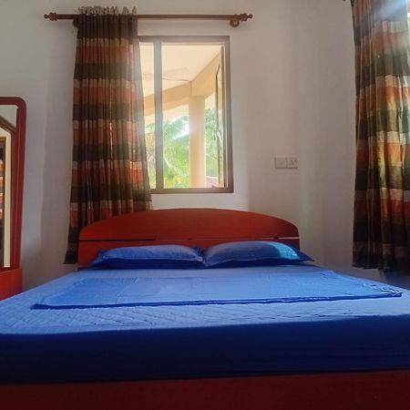 Guesthouse Dilush เบอร์อูวาลา ภายนอก รูปภาพ