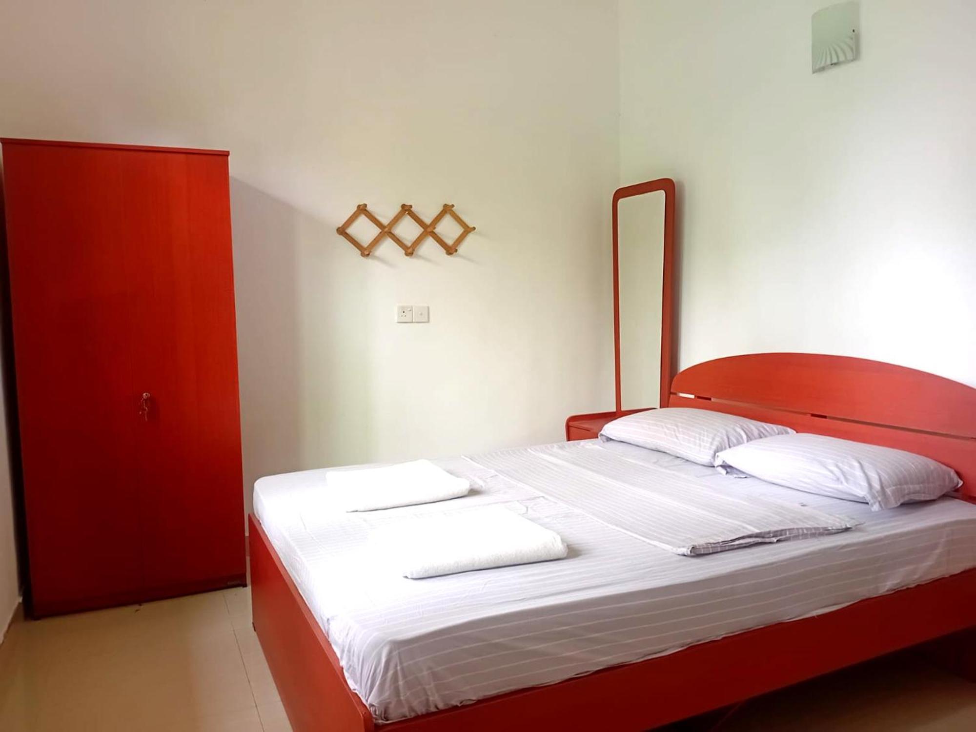 Guesthouse Dilush เบอร์อูวาลา ภายนอก รูปภาพ