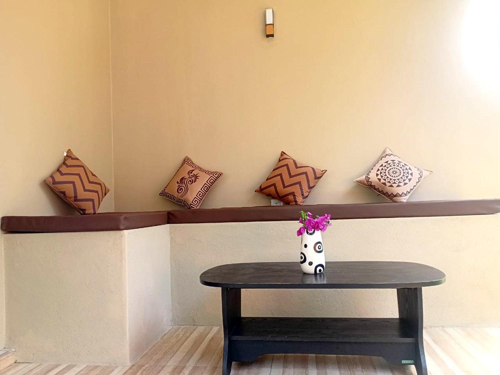 Guesthouse Dilush เบอร์อูวาลา ภายนอก รูปภาพ