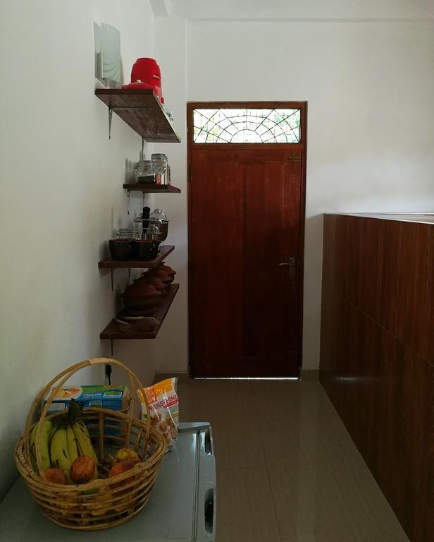 Guesthouse Dilush เบอร์อูวาลา ภายนอก รูปภาพ